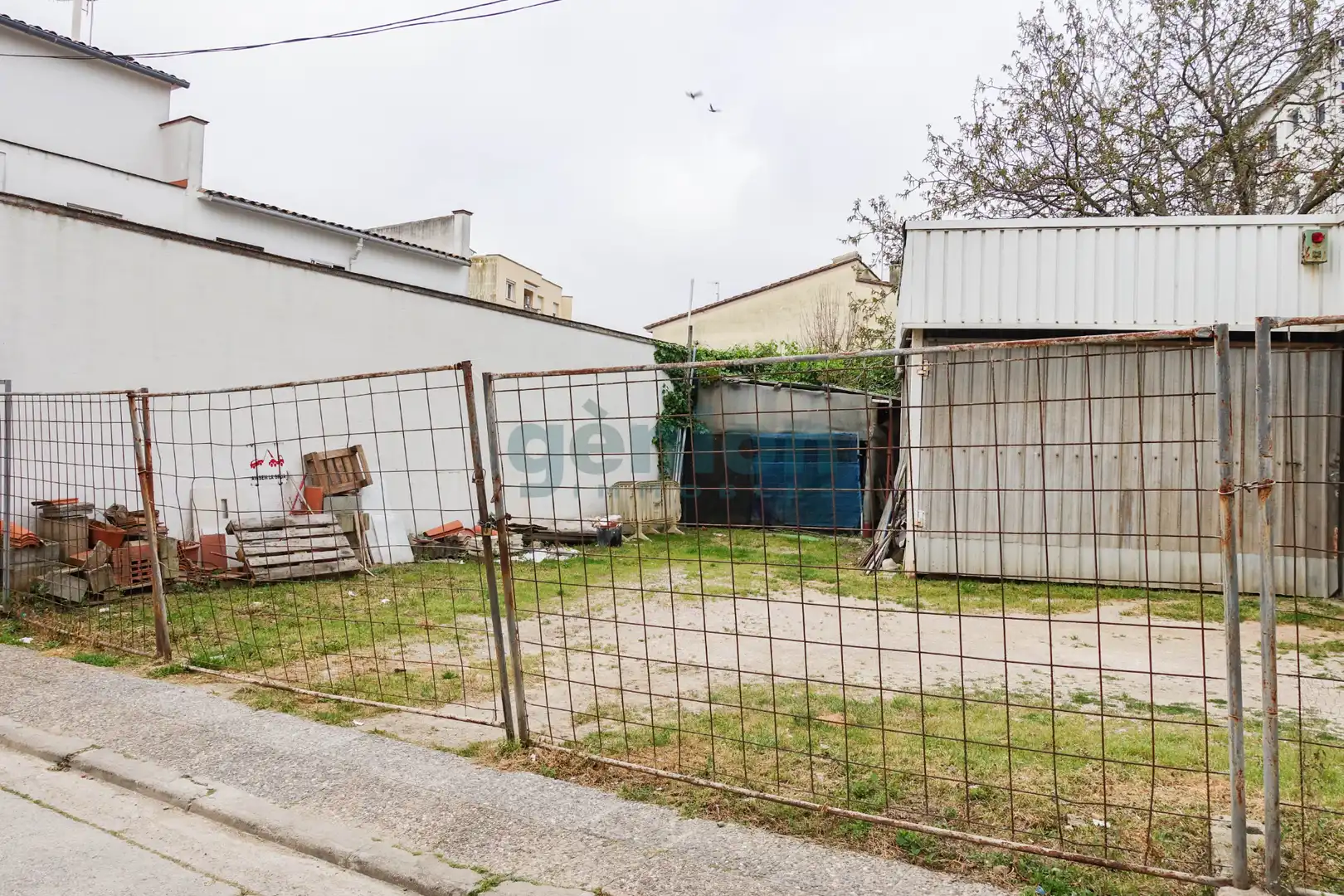 Terreno residenziale in vendita a Sarrià de Ter, imagen 5