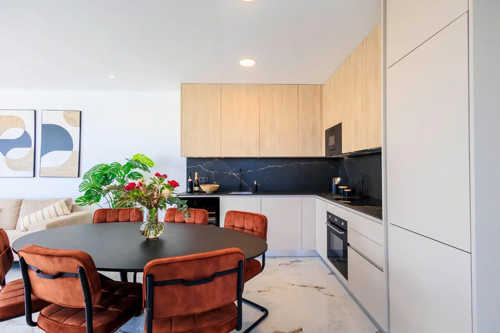 Villa avec piscine à vendre à El Pinar de Campoverde, imagen 43