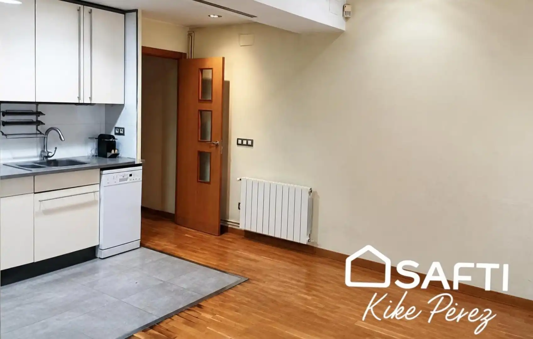 Cocina de Piso en venta en Nou Barris