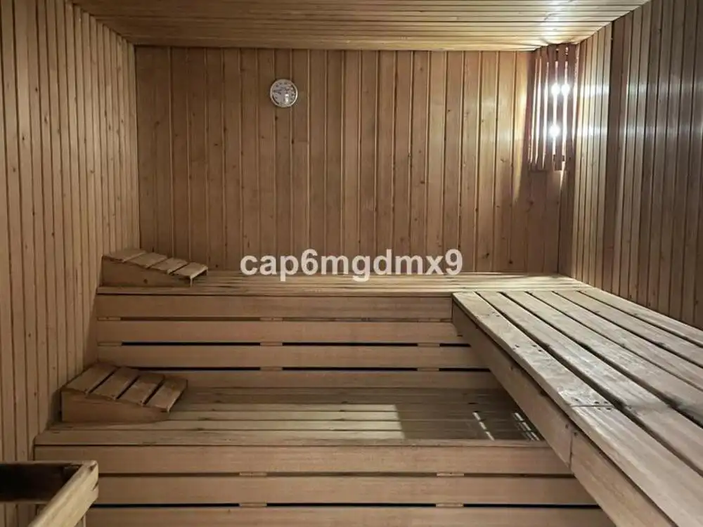 Bedroom of Attic for rent in Marbella  with Air Conditioner, Terrace and Storage room