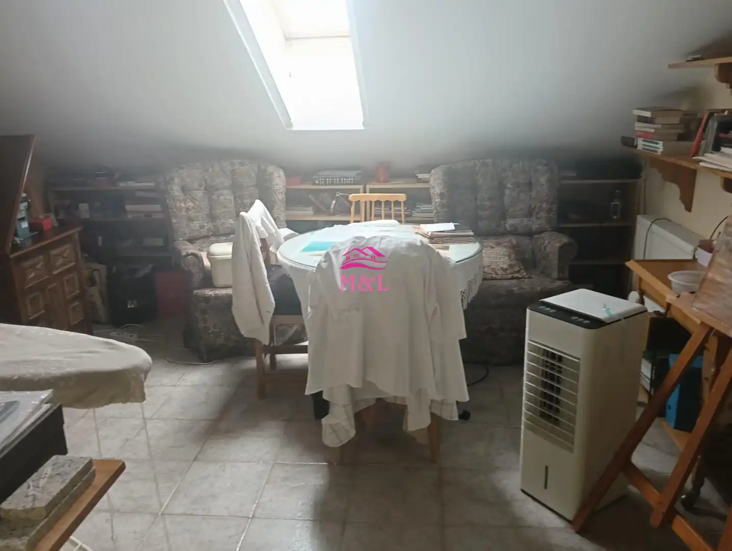Casa o chalet en venta en Mérida con Aire acondicionado, Calefacción y Trastero