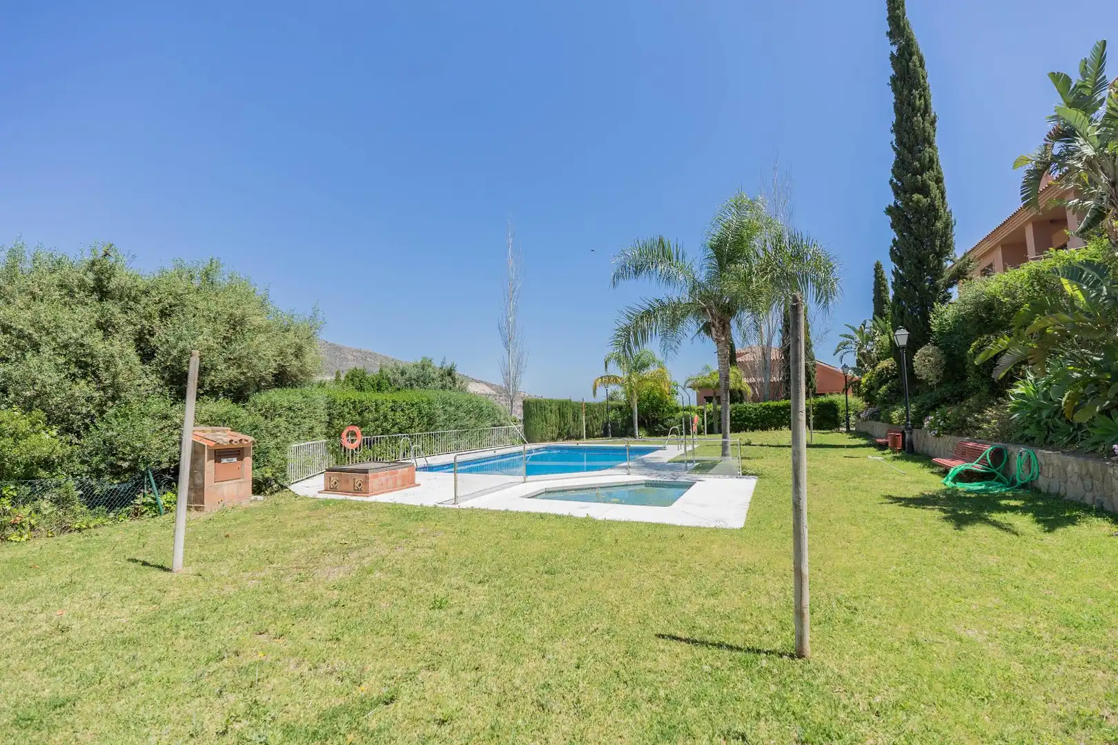 Reihenhaus mit Terrasse zum Verkauf in Benalmádena pueblo, imagen 67