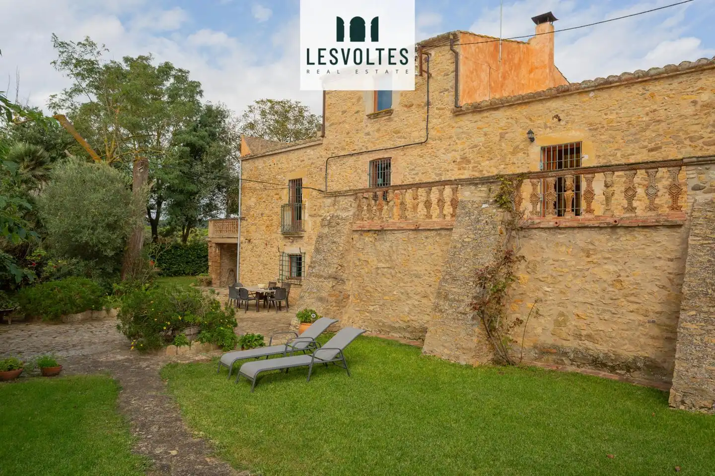 Casa con giardino in vendita a Afores, imagen 10
