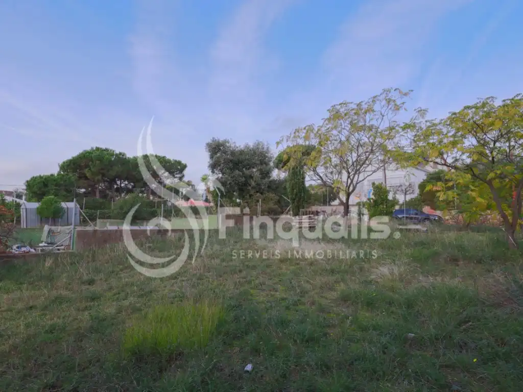 Terreno residencial en venta en Calle Vinya, imagen 2