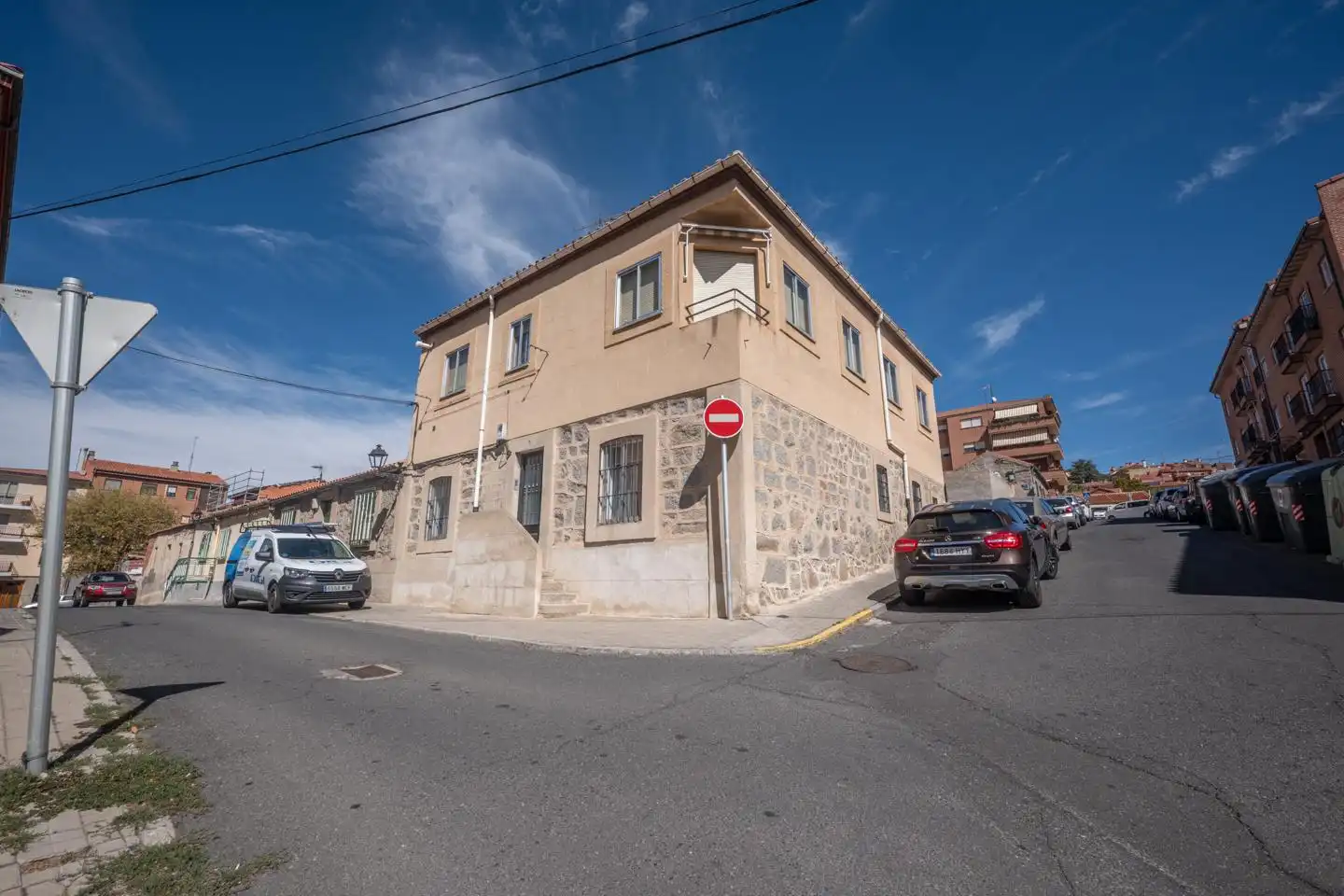 Altres en venda a Calle Horno de San Benito