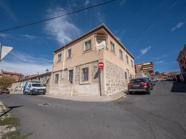 Autres à vendre à Calle Horno de San Benito