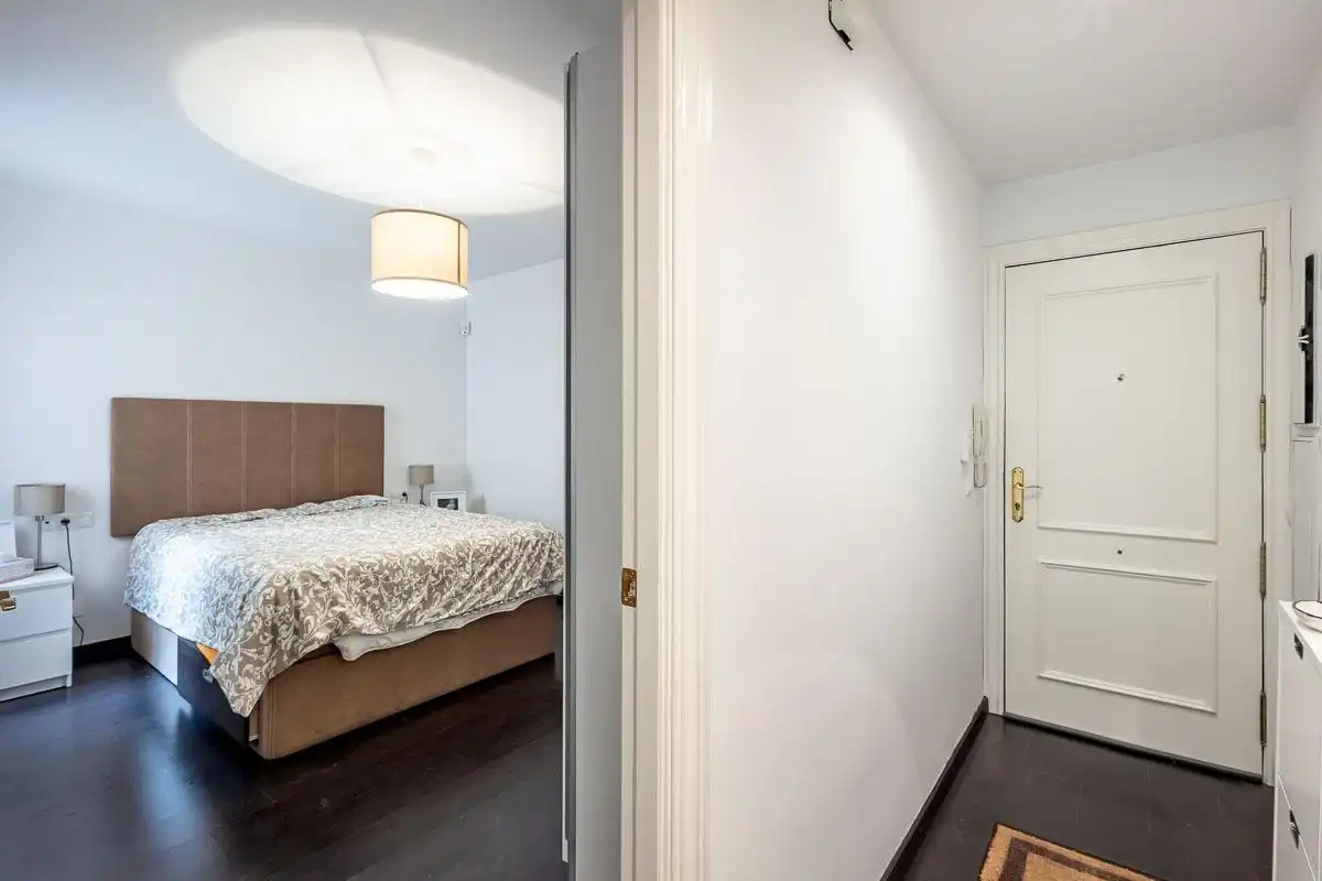 Flat for sale in Aljomahima - Ermita