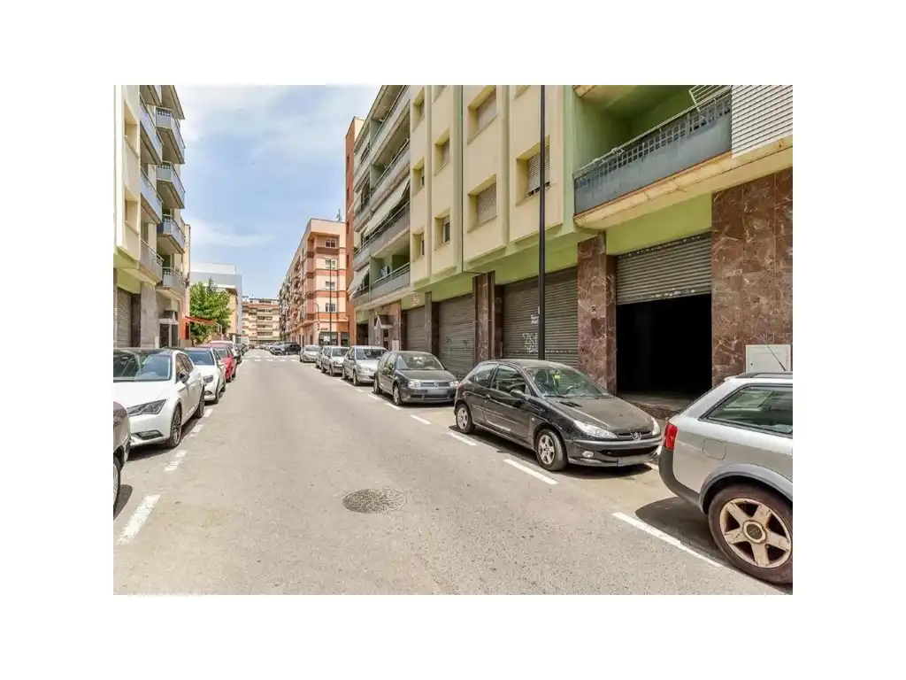 Local comercial en venta en Llevant