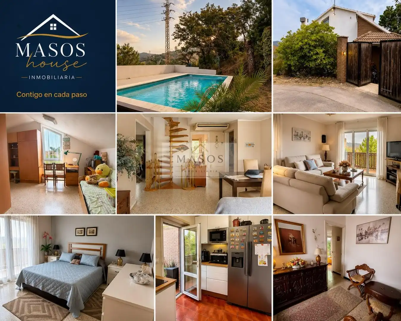 Casa en venda a passatge xaloc, imagen 2