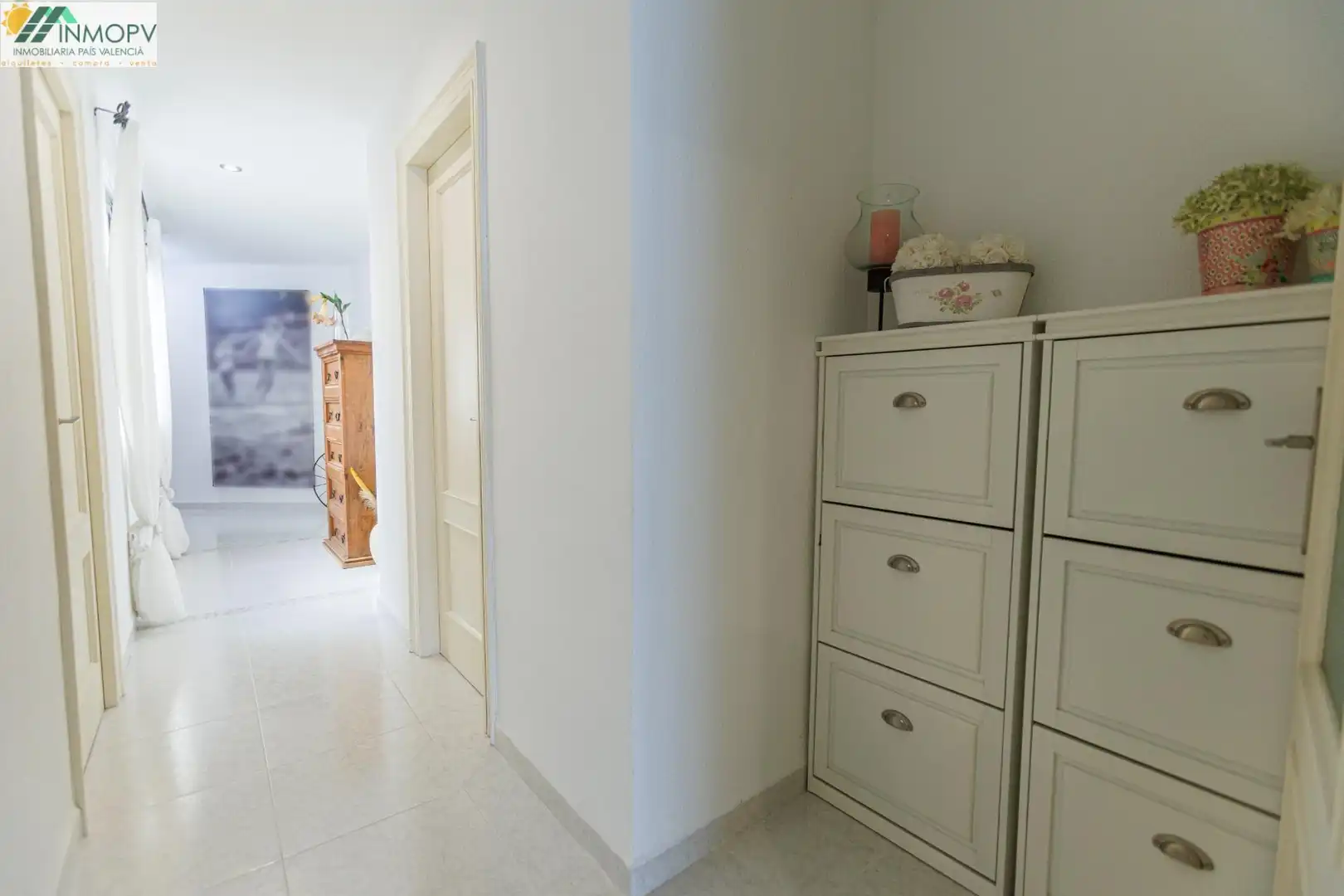 Flat with terrace for sale in Casco Urbano, imagen 35