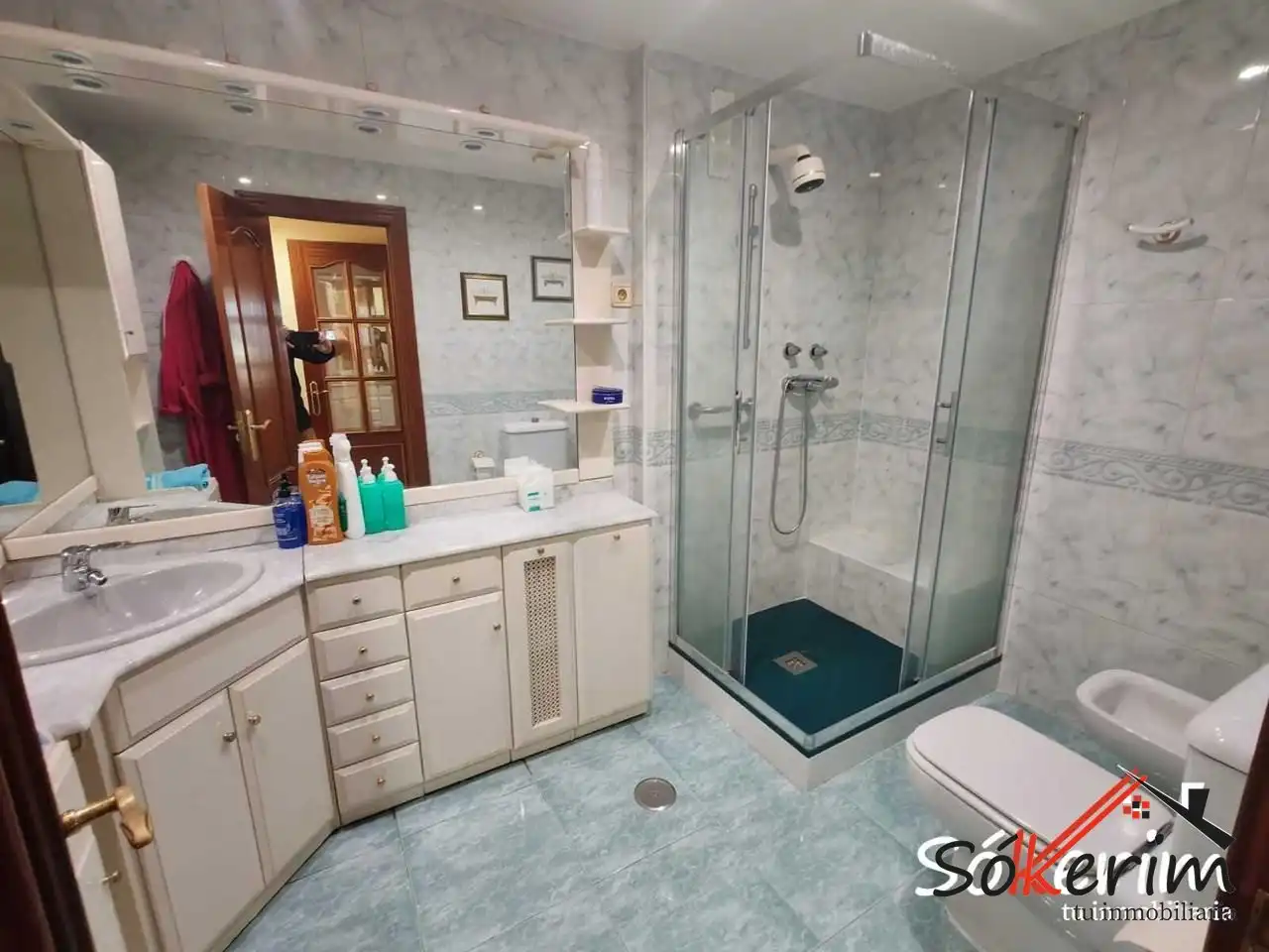Piso en venta en Algete Centro
