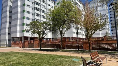 Foto 3 de Piso en venta en Illera, Burgos Capital