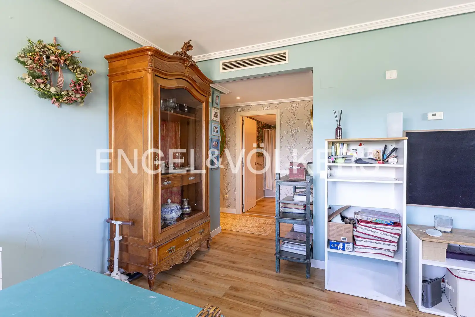 Habitación de Piso en venta en Madrid con Aire acondicionado, Calefacción y Terraza
