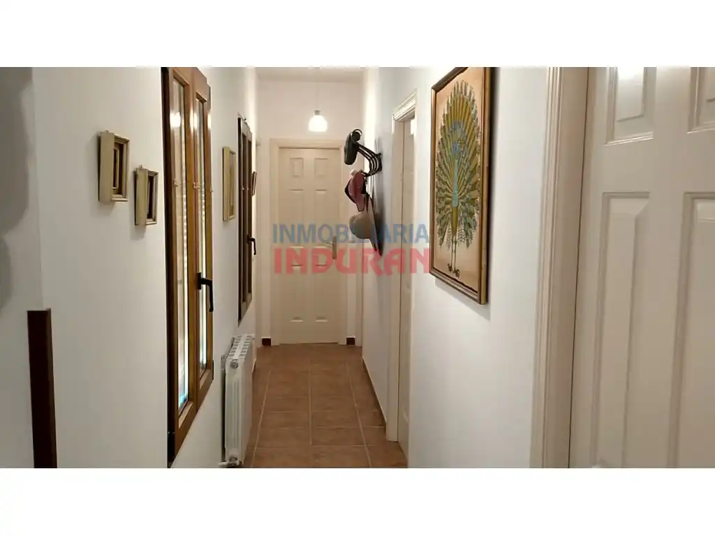 Finca rústica en venta en Tiétar