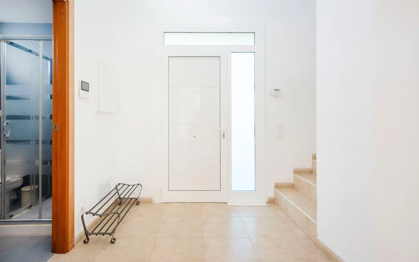 Casa amb jardí en venda a Carrer Vall de Siurà, imagen 28