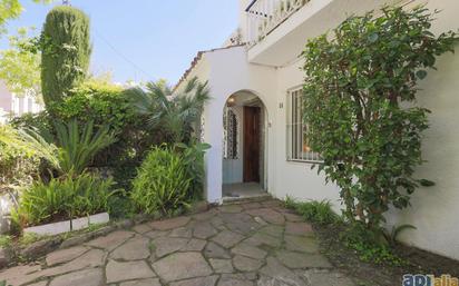 Garden of Single-family semi-detached for sale in Vilassar de Mar  with Terrace and Balcony