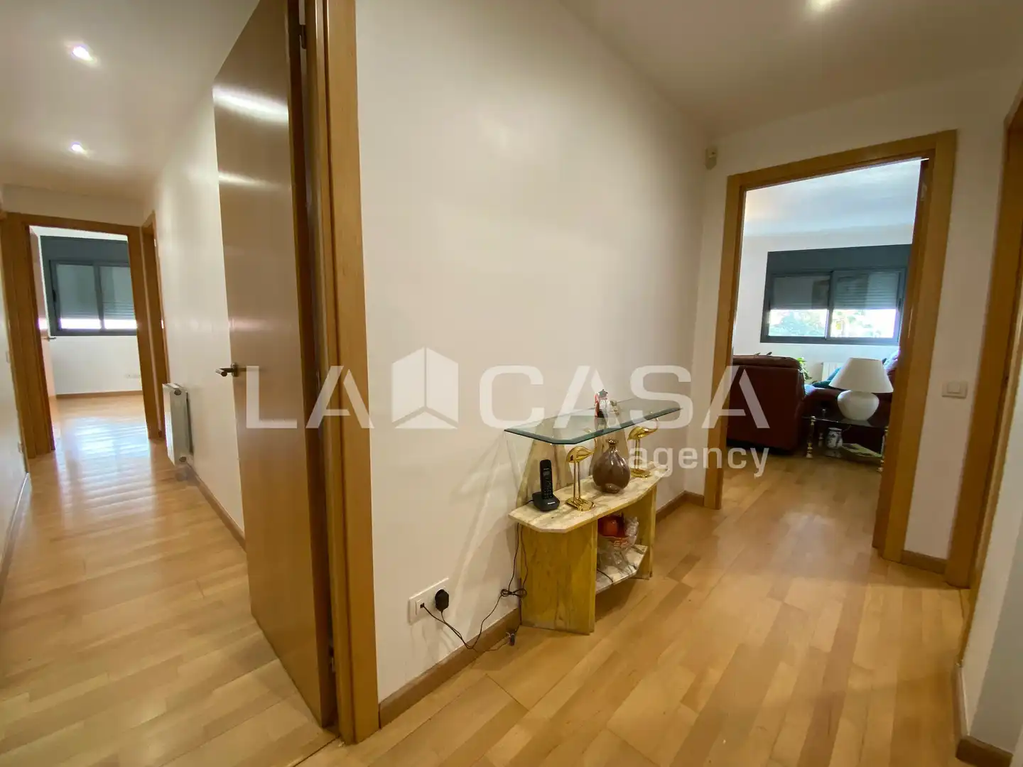 Ático en venta en Santa Coloma de Gramenet con Calefacción, Terraza y Trastero