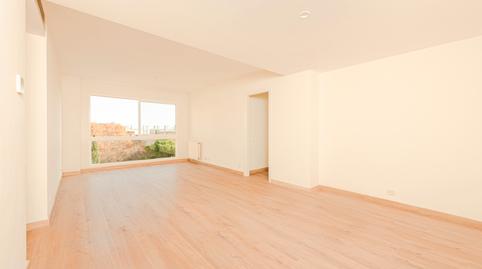 Foto 3 de Pis de lloguer a De Papa Negro, 22, Conde Orgaz - Piovera, Madrid