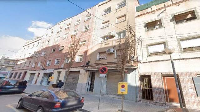 Piso en Venta en Carrer de l'Alegria en La Florida