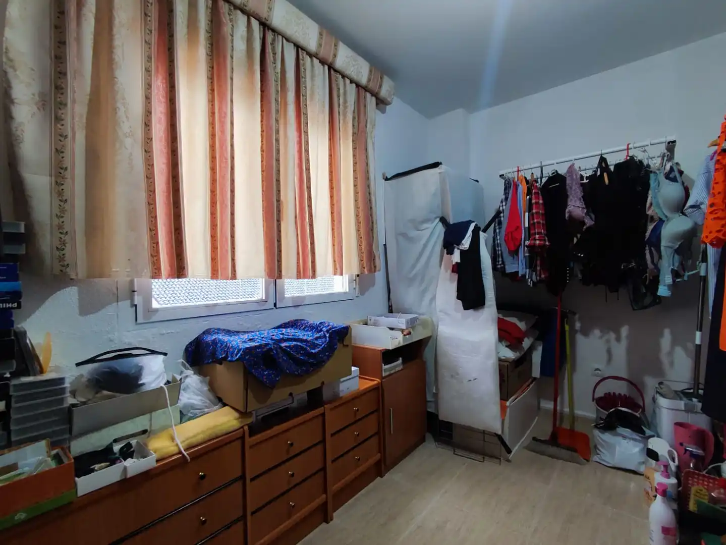Dormitori de Casa o xalet en venda en Arenas de San Juan 