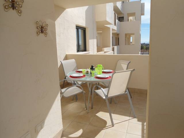 Apartamento en Venta en Corvera