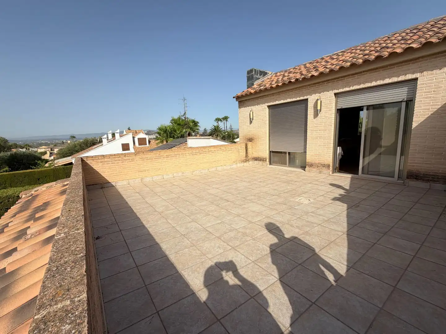 Chalet con piscina en venta en Rascanya, imagen 52