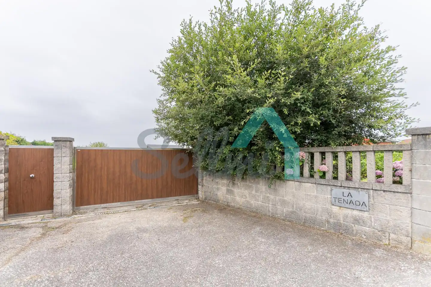 Houses for sale in Valdés - Luarca  with Private garden, Parquet flooring and Terrace