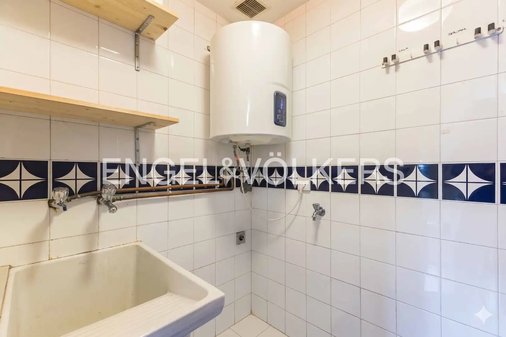 Appartement avec terrasse à vendre à Sarrià - Sant Gervasi, imagen 30