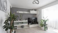 Living room of Flat for sale in Sabadell  with Air Conditioner and Heating