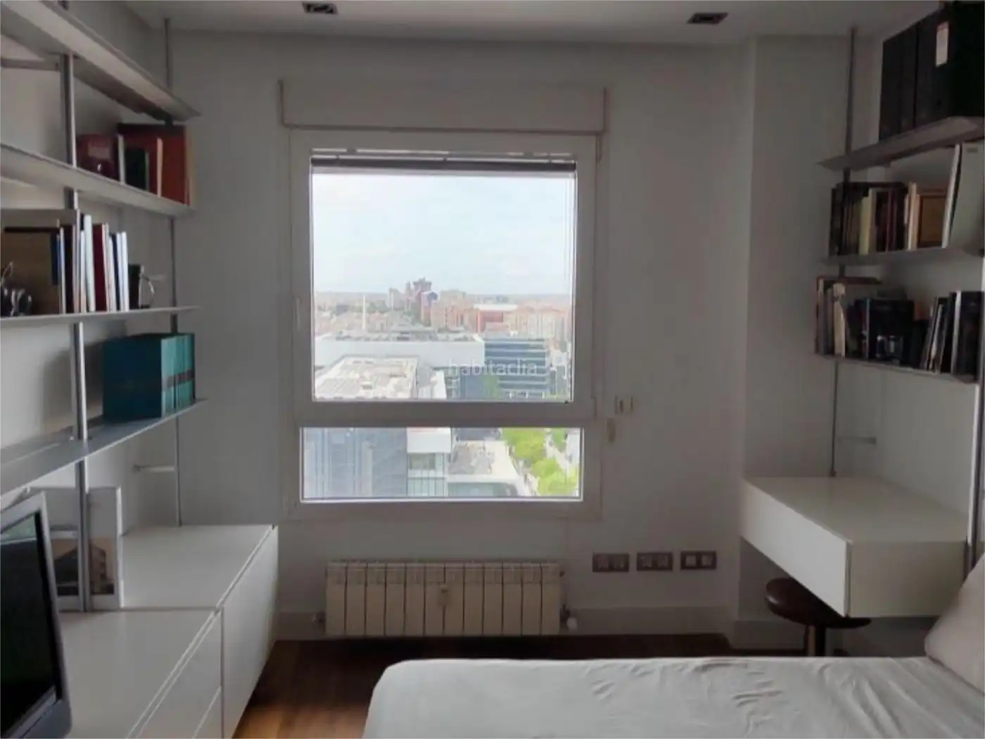 Wohnung mit Aufzug zum Verkauf in Calle de Calidón 7, imagen 2