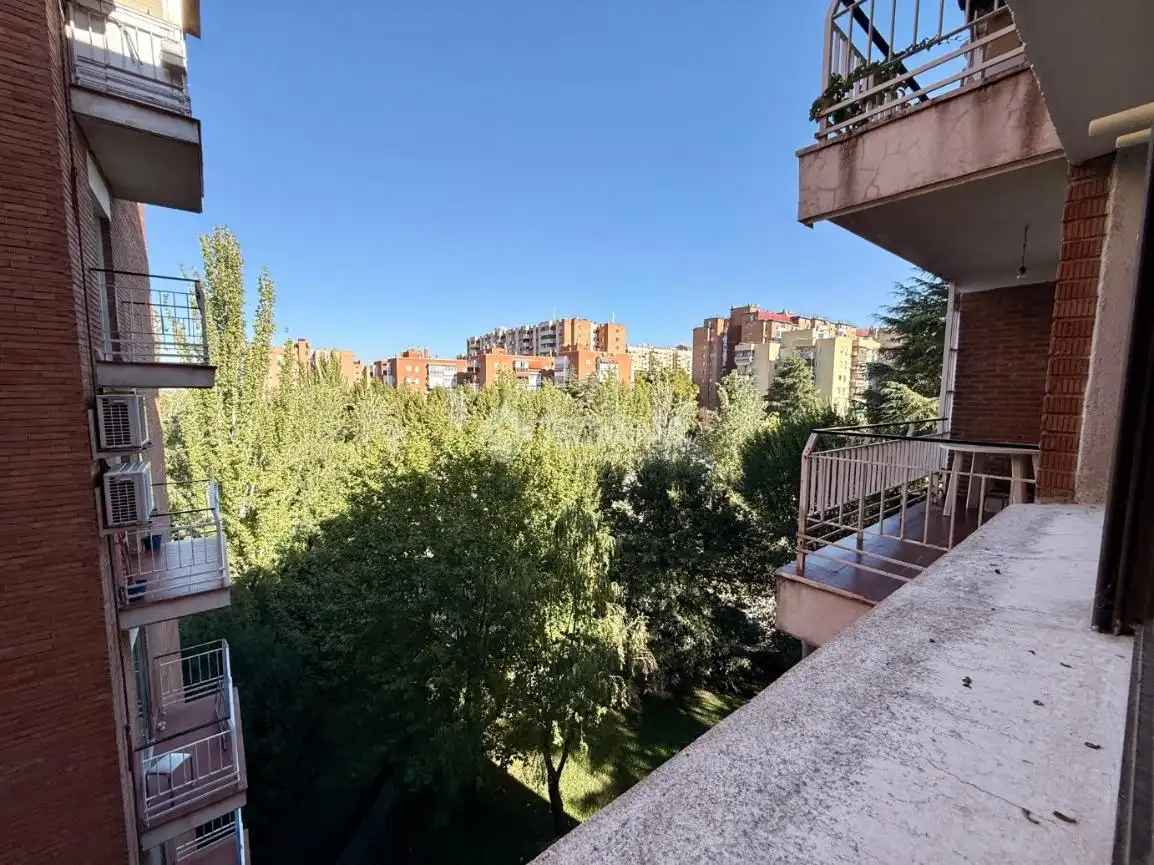 Pis en venda a Madrid, Madrid