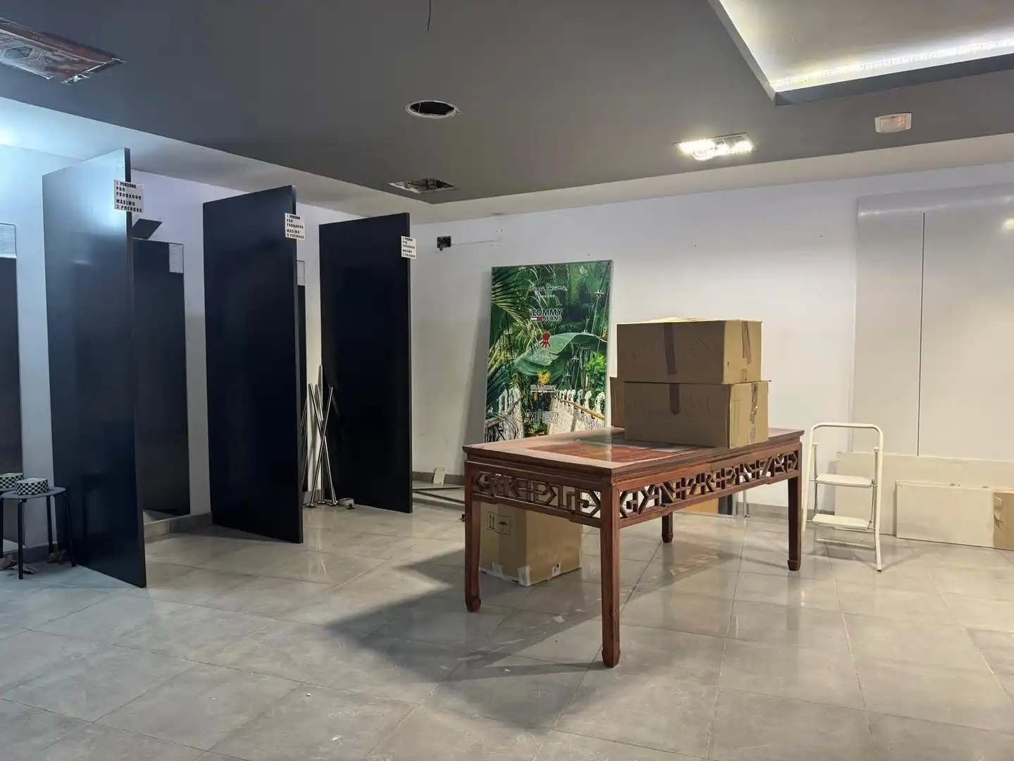 Business premises to rent in Centro Ciudad, imagen 6