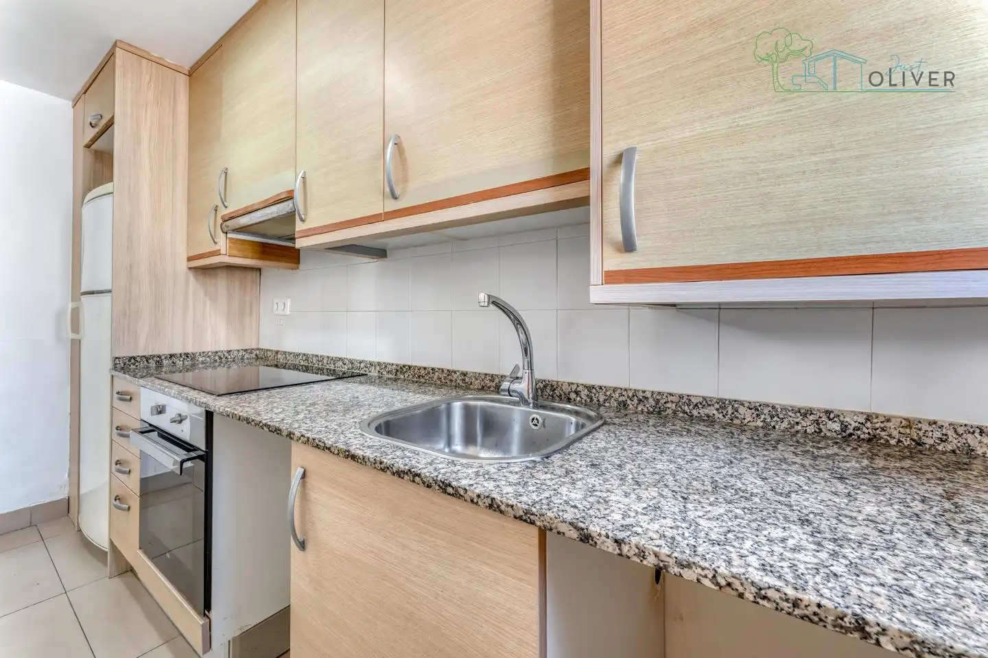 Appartement avec terrasse à vendre à calle Ramon Berenguer IV 22, imagen 4
