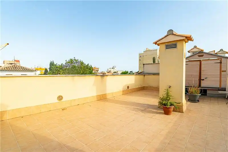 Flat for sale in Ponent, imagen 15