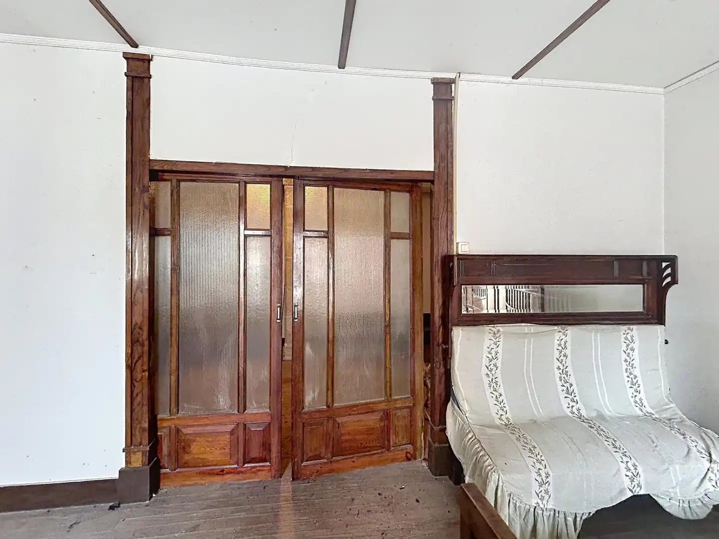Finca rústica en venta en Pontecesures con Terraza y Balcón