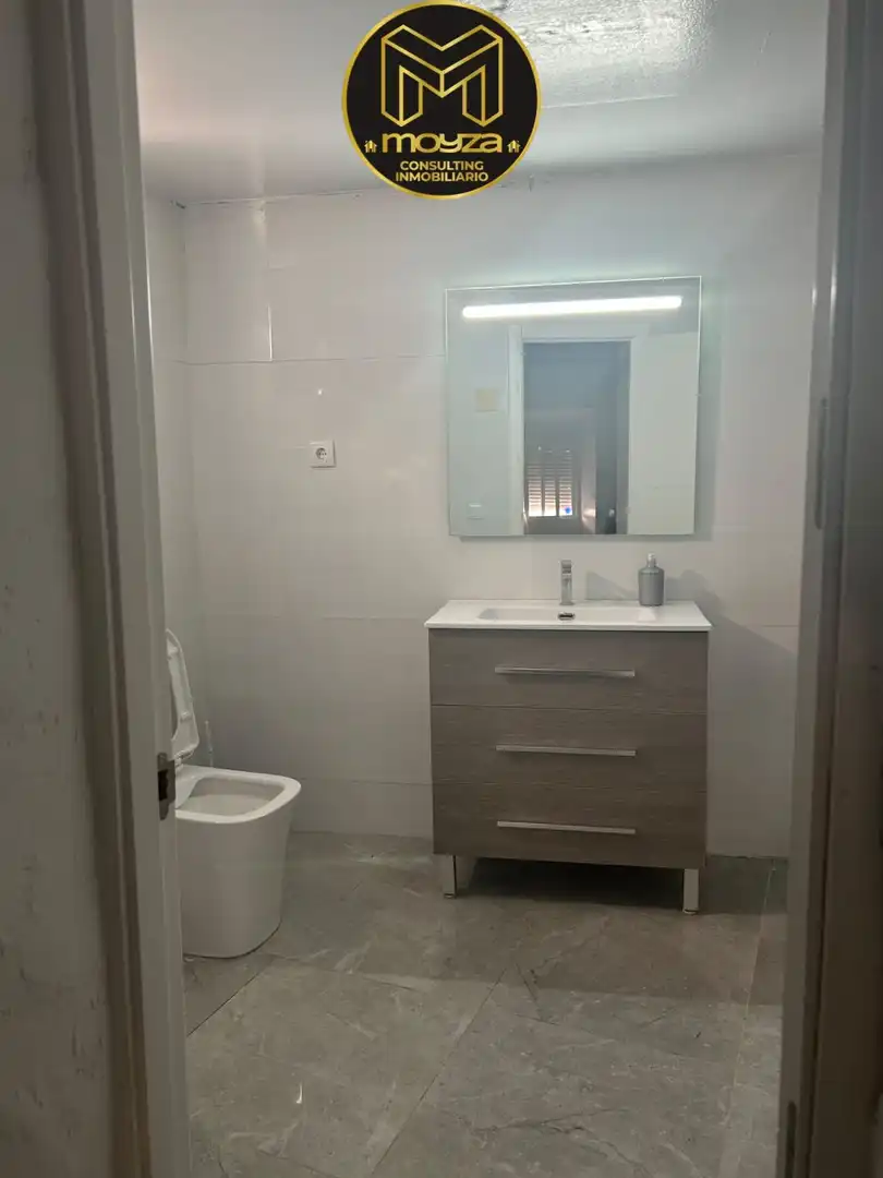 Casa in vendita a Ctra. Circunvalación - La Magdalena, imagen 9