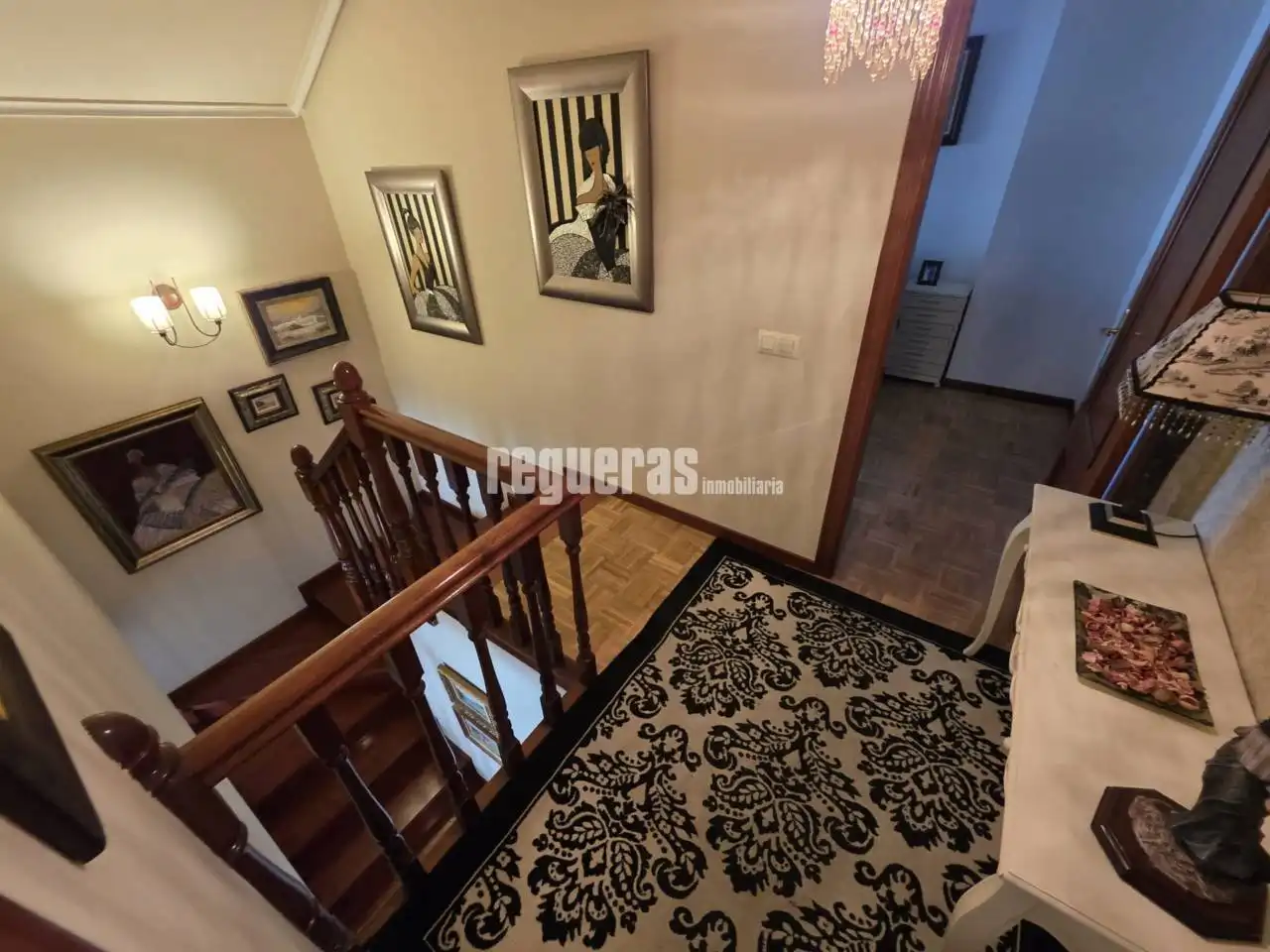 Duplex with lift for sale in Calle Fernández Corujedo, imagen 23