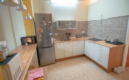 Cuina de Estudi en venda en  Barcelona Capital