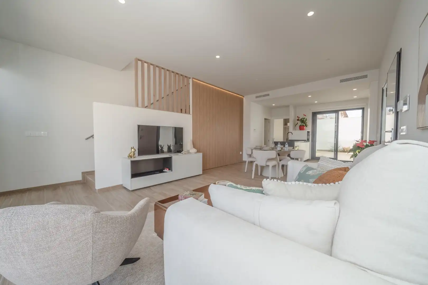 Maison avec terrasse à vendre à San Pedro del Pinatar, imagen 7