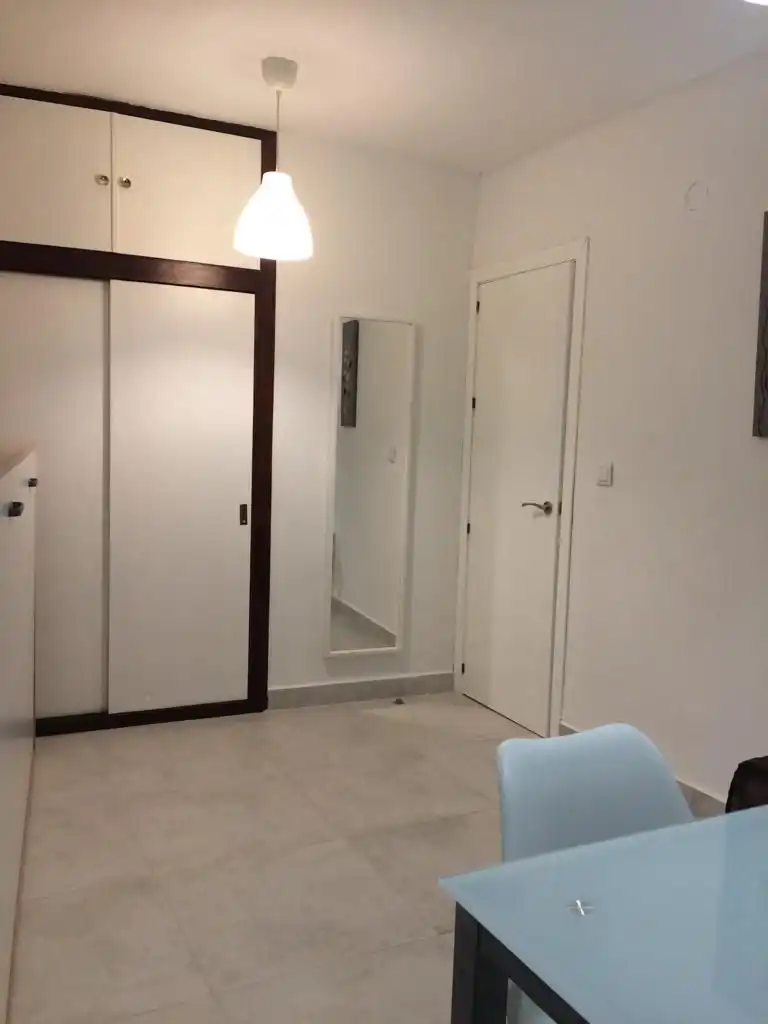 Apartament de lloguer a Ciudad Jardín - Zoco