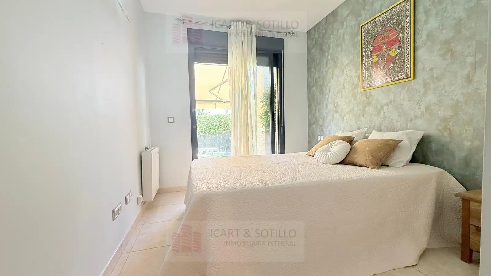 Rez-de-chaussée avec piscine à vendre à BARBIGUERA 15, imagen 54