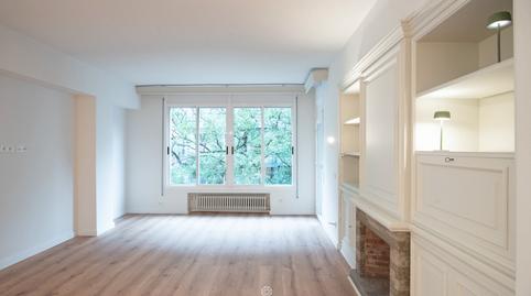 Foto 2 de Piso de alquiler en Carrer Francesc Pérez Cabrero, Sant Gervasi- Galvany,  Barcelona Capital