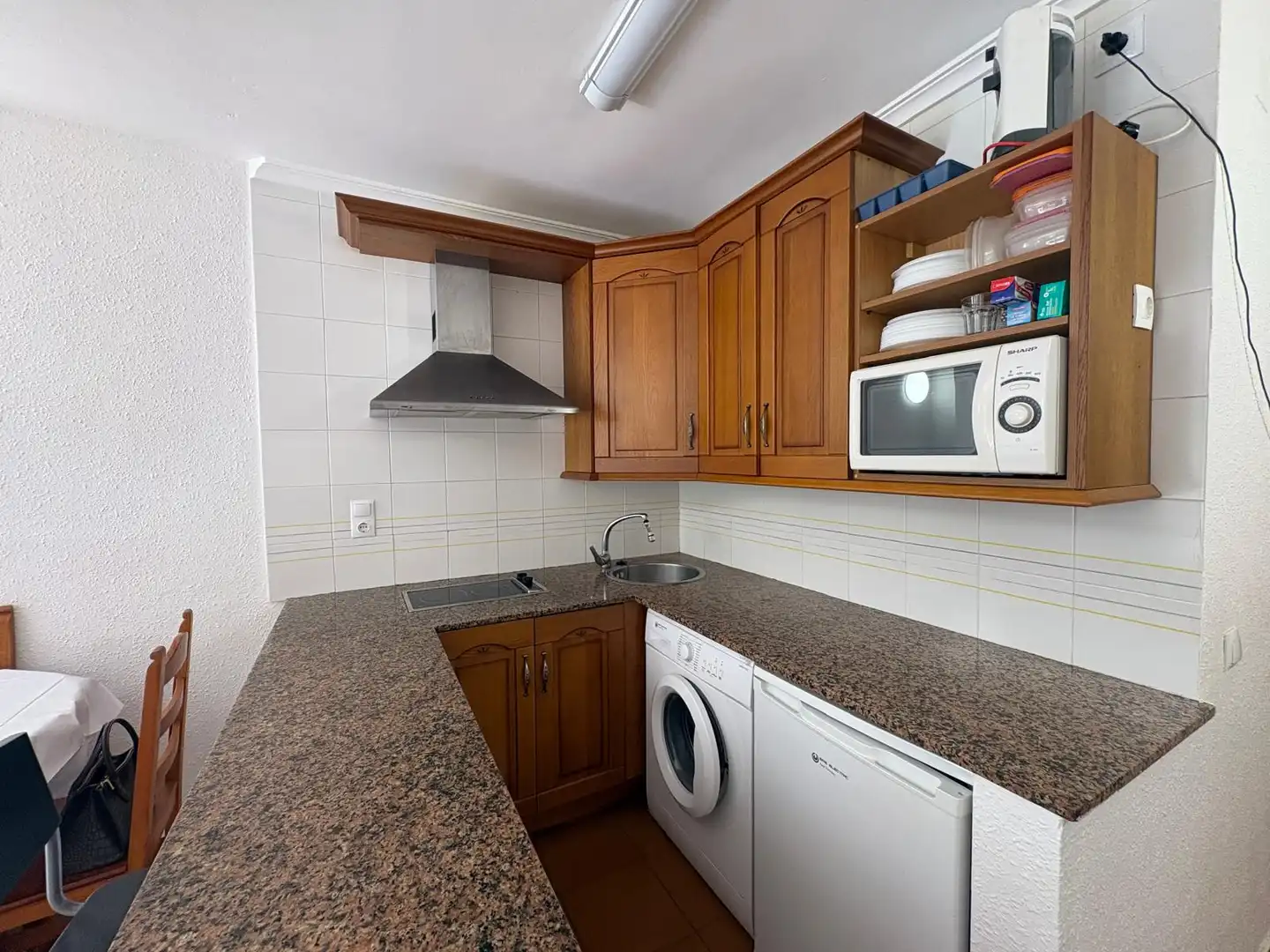 Appartamento con piscina in vendita a Carrer de Barbastre, imagen 12