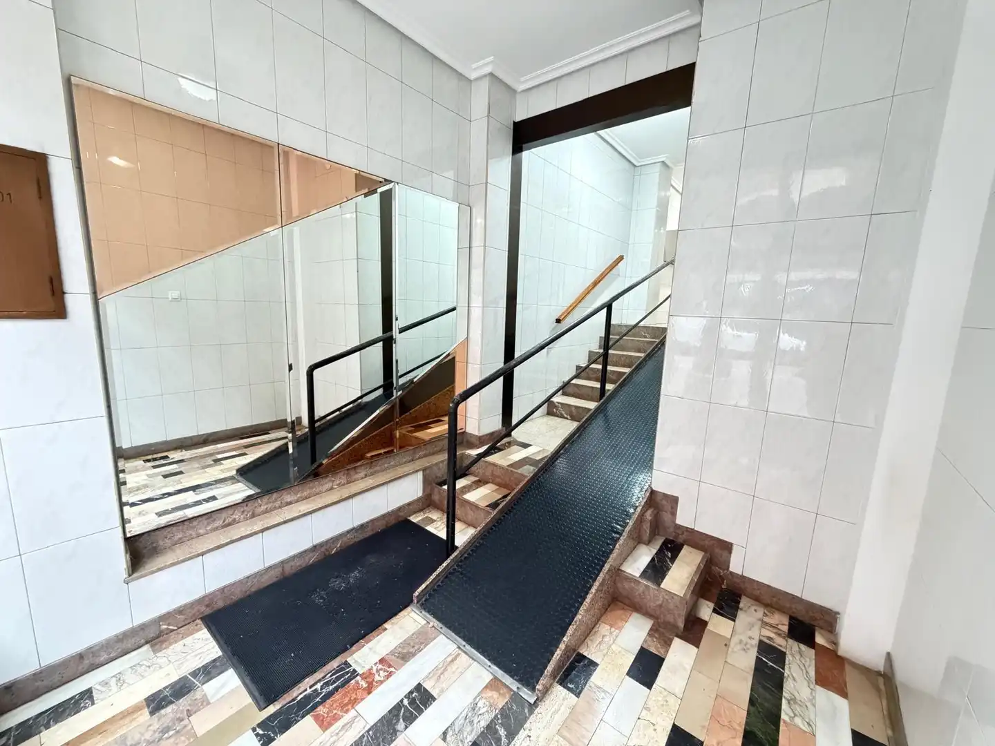 Flat for sale in Oviedo   with Balcony