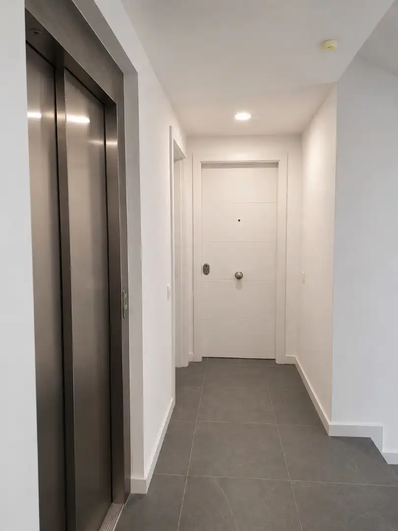 Piso en venta en Avinguda de la Constitució, 145, Centre