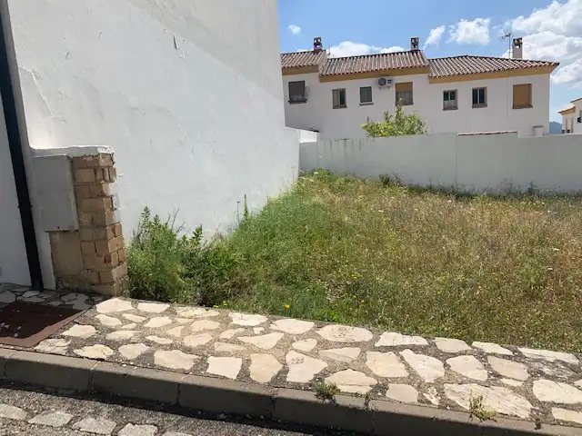 Terreni e lotti in vendita a Calle la Maimona