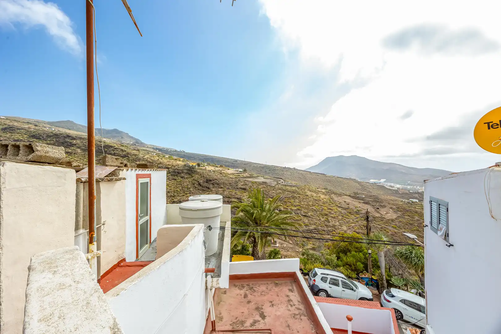 Casa o xalet en venda a Santa María de Guía de Gran Canaria