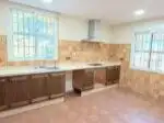 Cocina de Casa o chalet en venta en Elche / Elx con Aire acondicionado, Terraza y Piscina