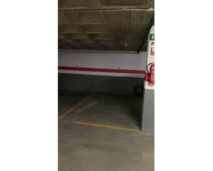 Parking of Garage to rent in Cartagena