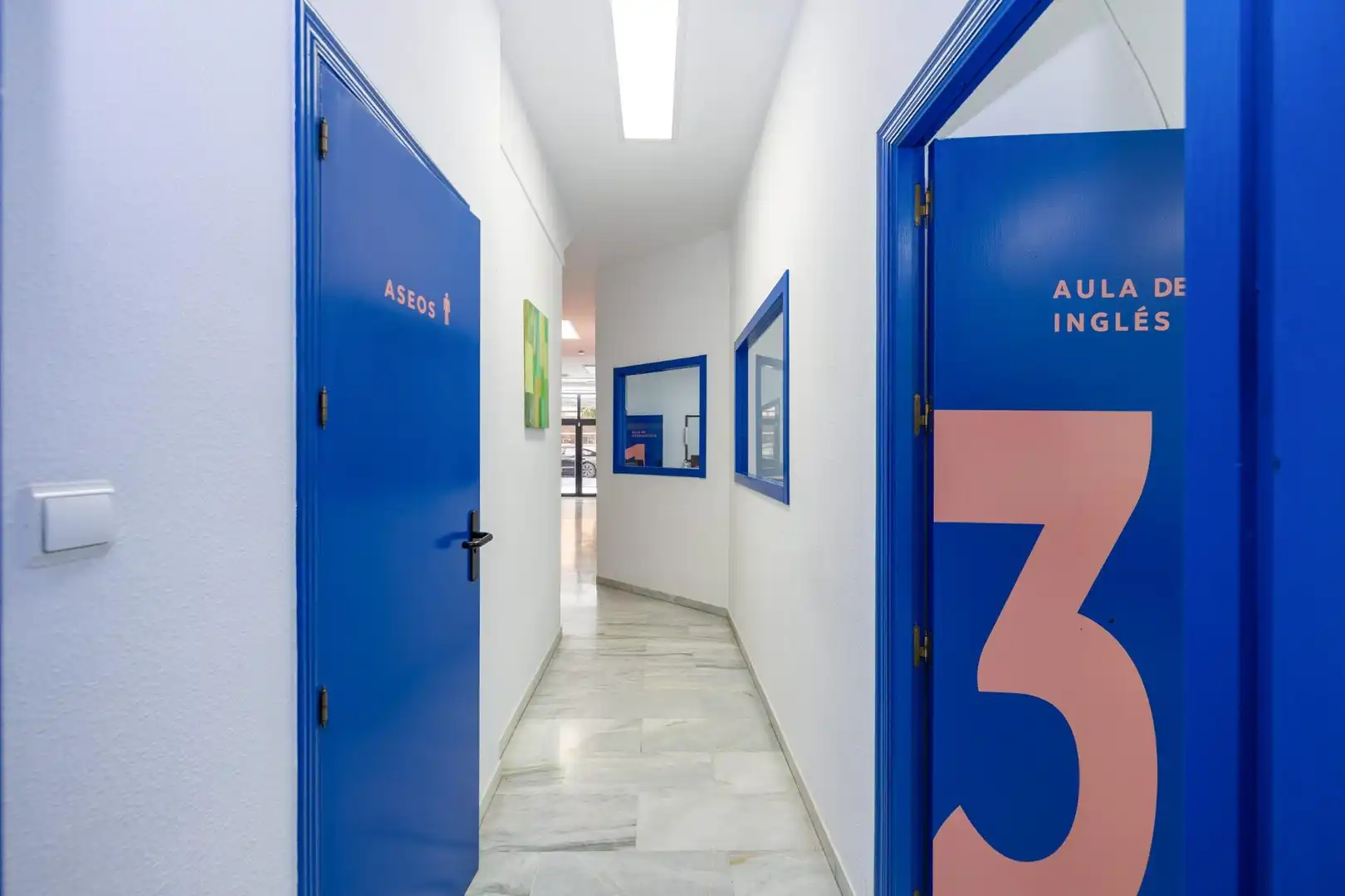Business premises for sale in Calle Cisne 10, imagen 25